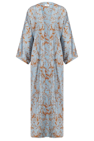 The Storm will Pass Kimono