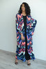 Pizzazz! Batwing Kimono