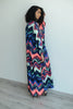 Pizzazz! Batwing Kimono