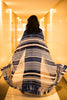 Wanderlust Kimono Canvas