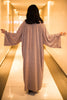 Speculoos Kimono Abaya