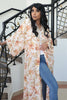 I can be Subtle Kimono