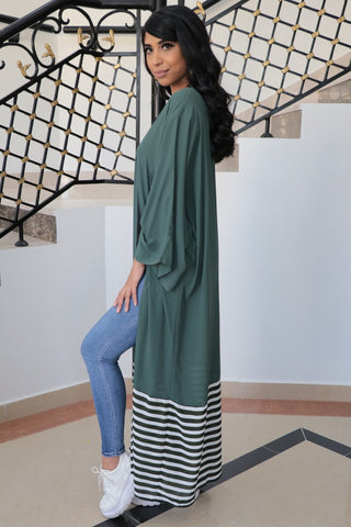 Editors Choice Kimono Wrap