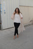 Purity Kimono Wrap