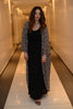 The Vase Batwing Wrap