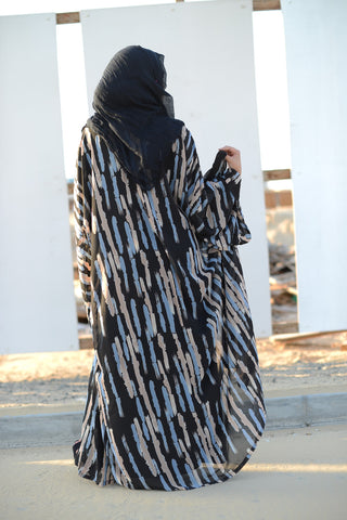 Picasso Kimono Wrap