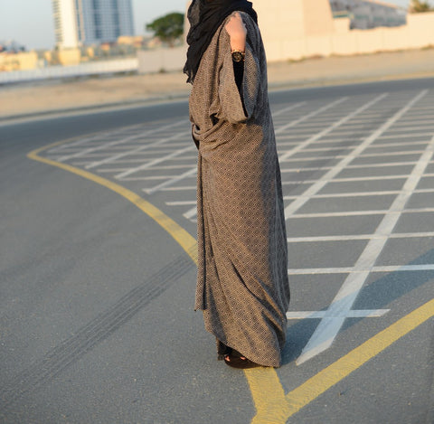 Serenity Kimono Wrap