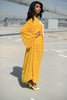 Sunshine Cocoa Kimono Wrap