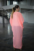 Neon WigWam Batwing Wrap