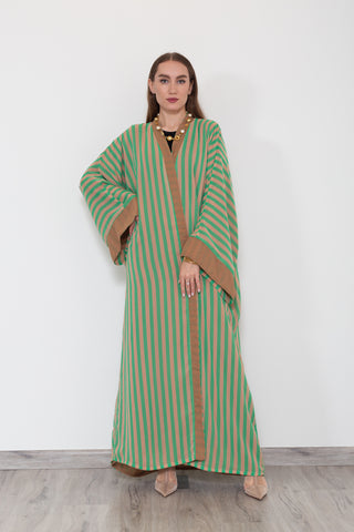 [Reversible] Nature Reserve Kimono