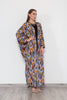 Purple Haze Kimono Batwing