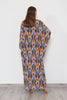 Purple Haze Kimono Batwing