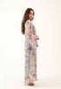 Can Purple Blush? Kimono