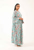 Maze of Squares Kaftan