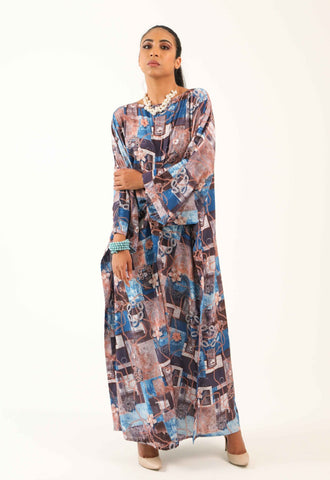 Date Night Kaftan