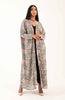Gardens in the Grey Kimono