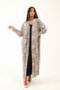 Gardens in the Grey Kimono