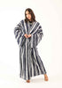 Tower Heist Kimono