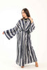 Tower Heist Kimono
