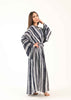 Tower Heist Kimono