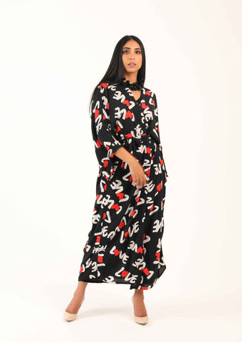 LOVE! Kimono