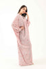 Pink Garden Kimono