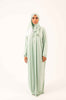 Prayer Onesie - Mint