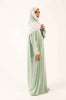 Prayer Onesie - Mint