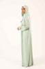 Prayer Onesie - Mint