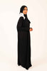 Prayer Onesie - Black