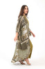Green Observatory Kimono Abaya