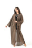 Cocoa Tetris Kimono