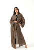 Cocoa Tetris Kimono