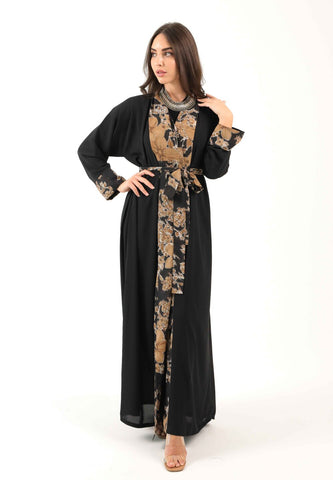 Come with Me Kimono Abaya