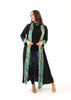 Comic Con Kimono Abaya