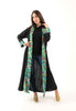 Comic Con Kimono Abaya