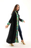 Comic Con Kimono Abaya