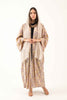Chains of Loyalty Kimono Abaya