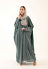 It was always You Kimono Abaya