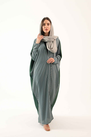It was always You Kimono Abaya