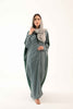 It was always You Kimono Abaya