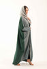 It was always You Kimono Abaya